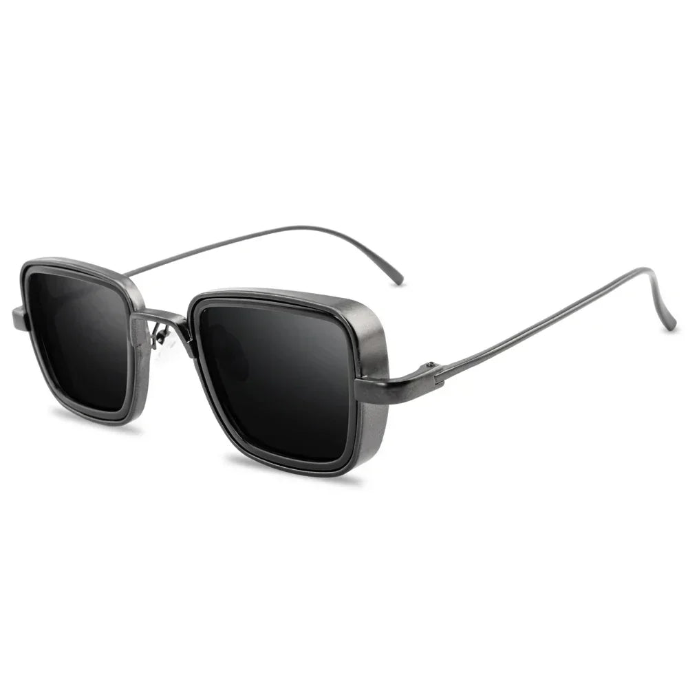 Noir Edge Shades