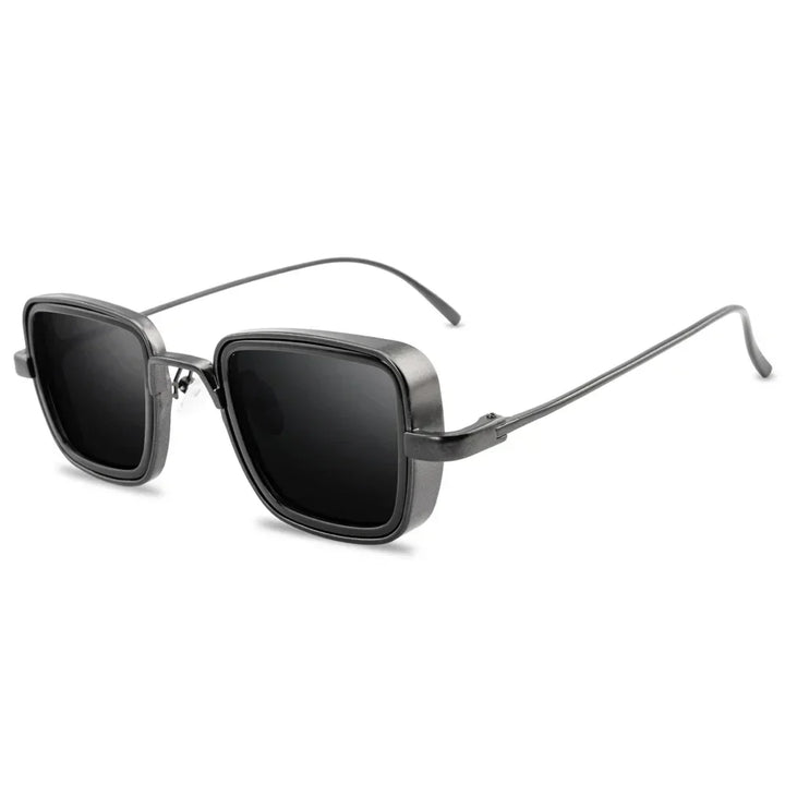 Noir Edge Shades