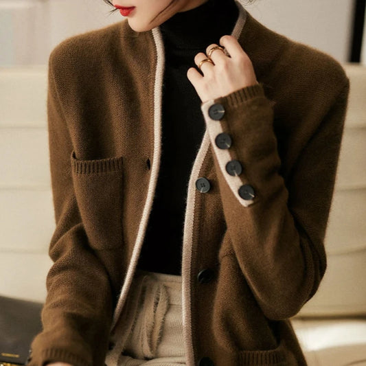 Birchwood Cardigan