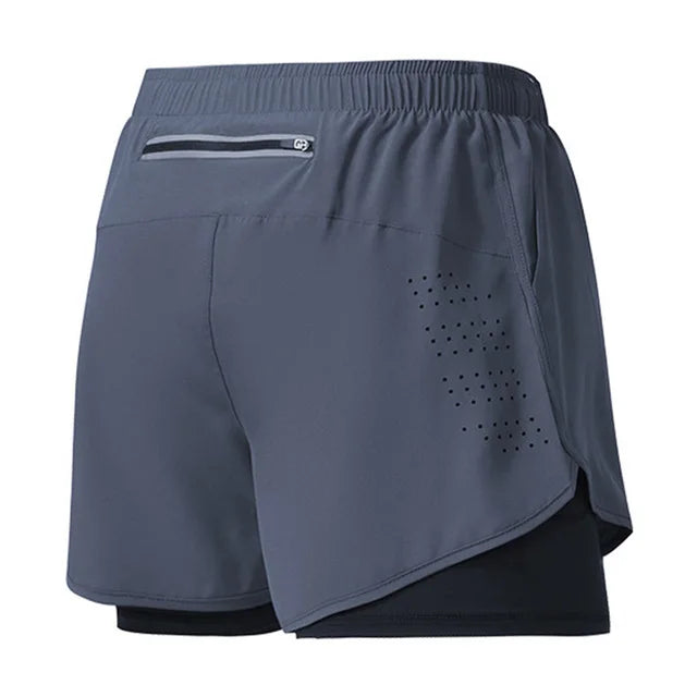 Stride One Shorts