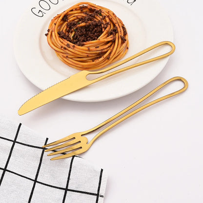 HolloWare Cutlery