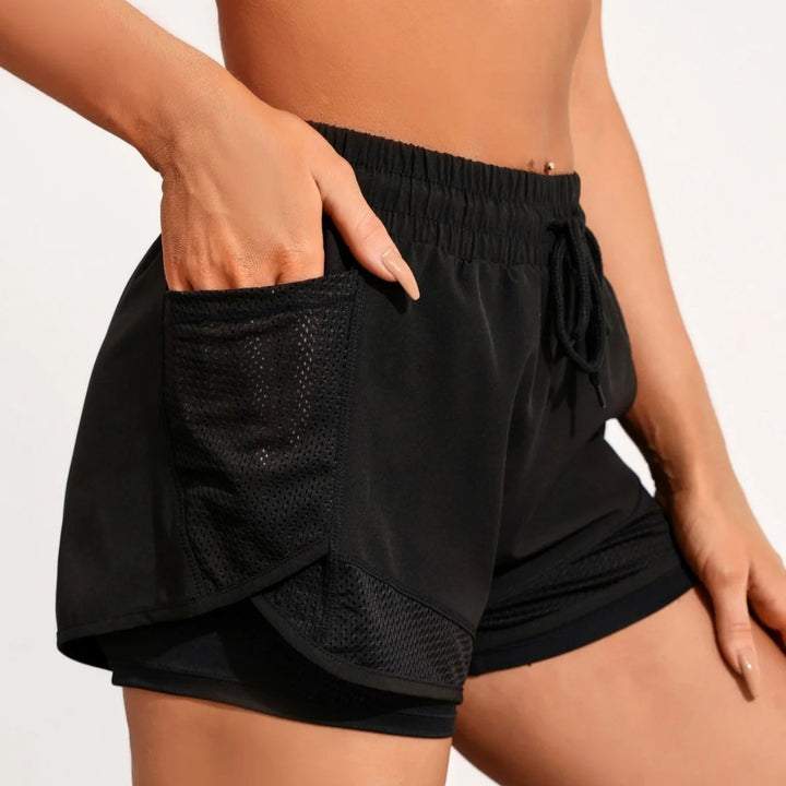 PulseFit Shorts