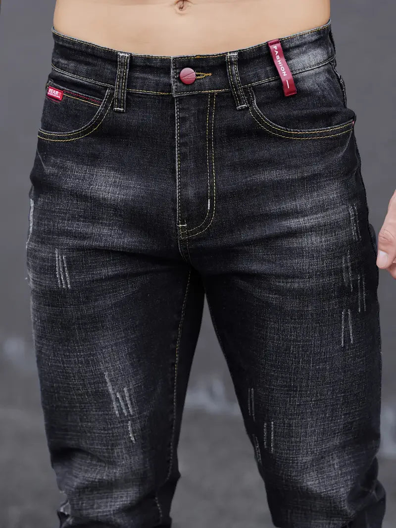 Urban Fade Jeans