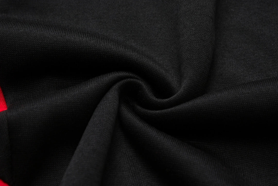 Vibe Stripe Tracksuit