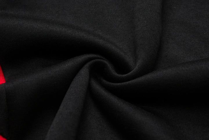 Vibe Stripe Tracksuit