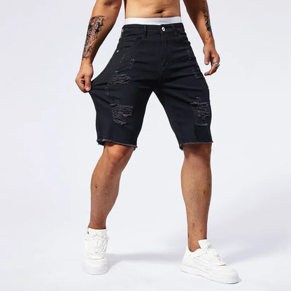 Clay District Shorts