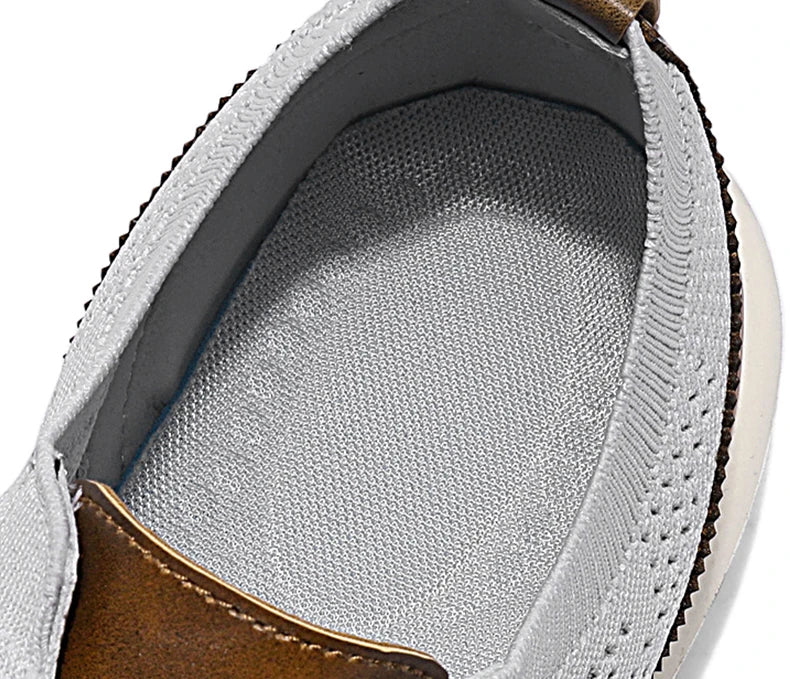 Stratus Knit Sneakers