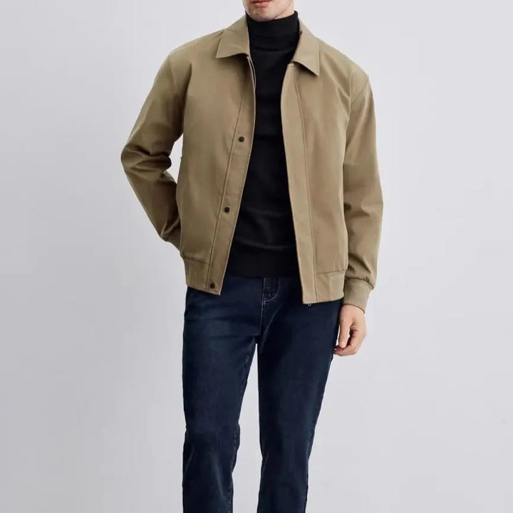 Urban Explorer Jacket