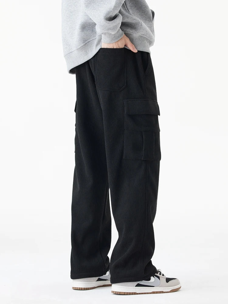 Northview Corduroy Pants