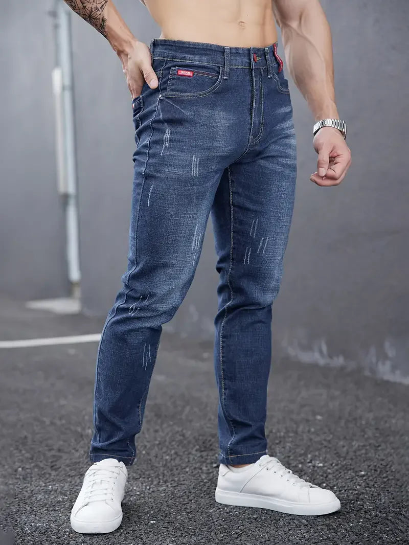 Urban Fade Jeans