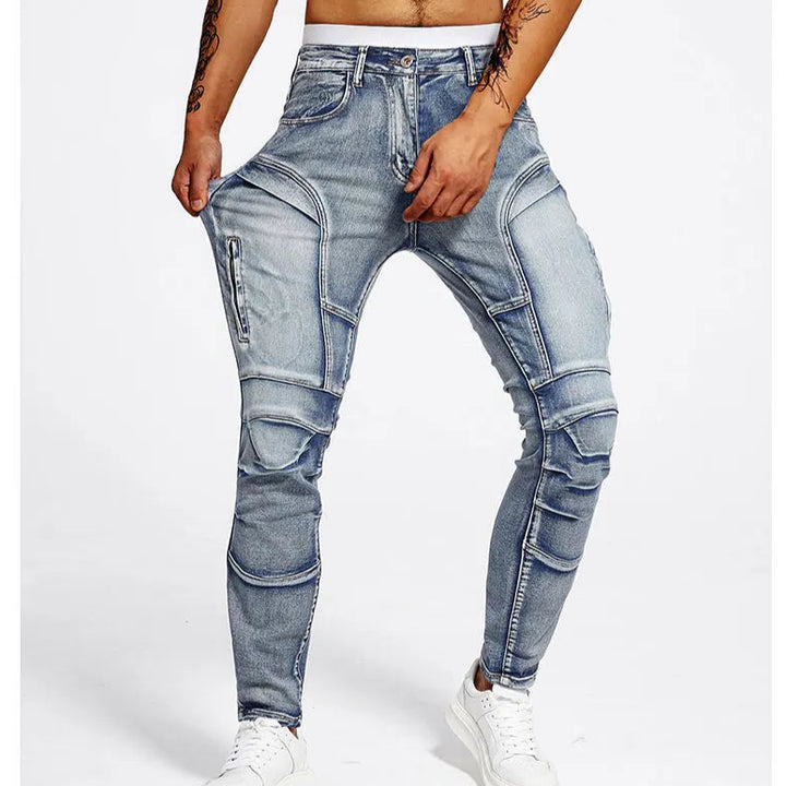Slatecut Jeans