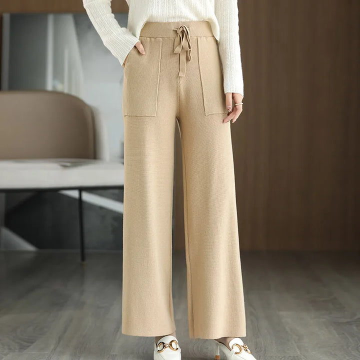 Arctic Wool Pants