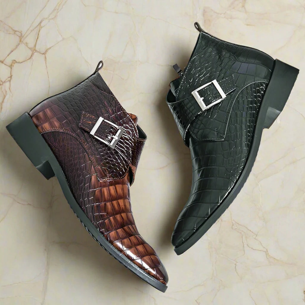Torino Ankle Boots