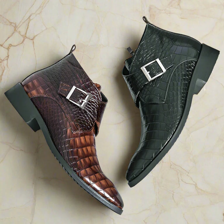 Torino Ankle Boots