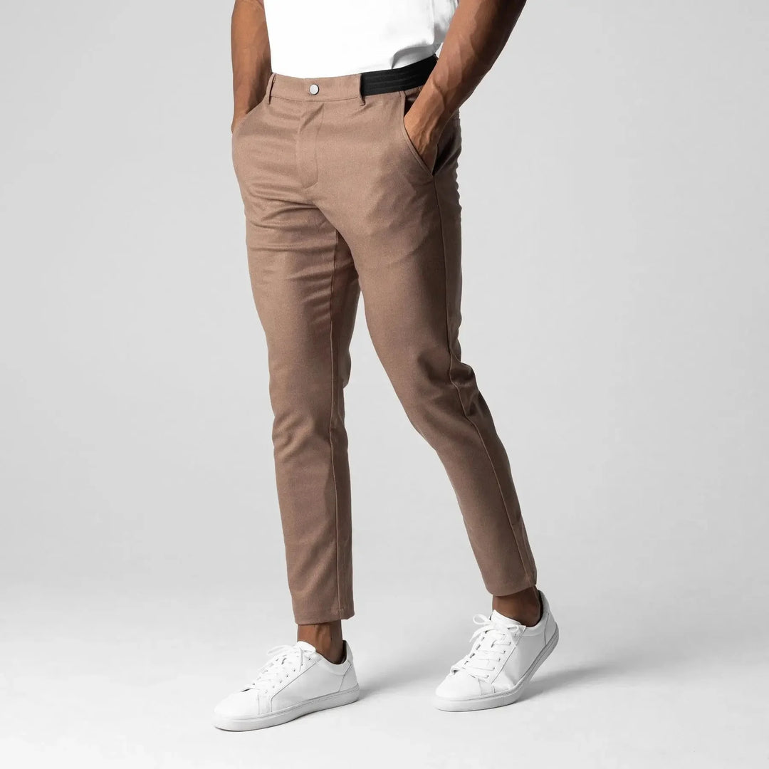Lennox Trousers