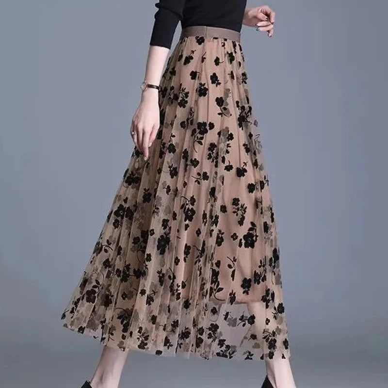 Lunelle Skirt