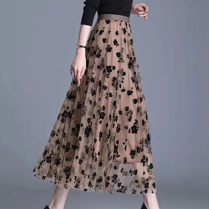 Lunelle Skirt