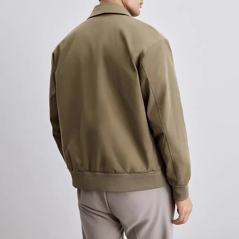 Urban Explorer Jacket