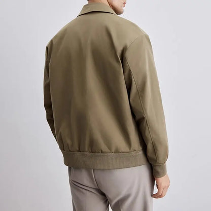 Urban Explorer Jacket