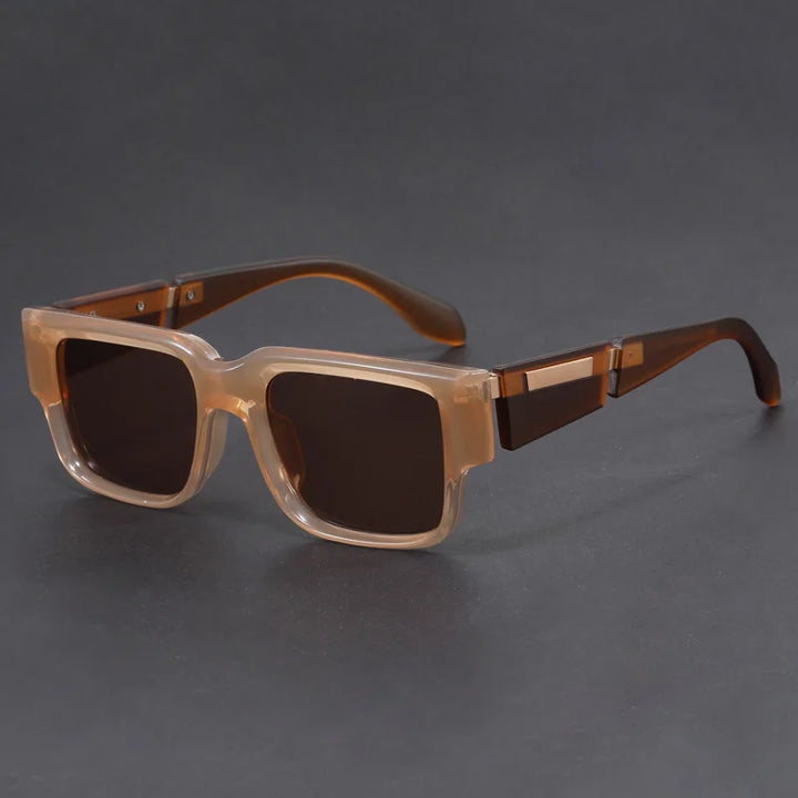 Memphis Edge Sunglasses
