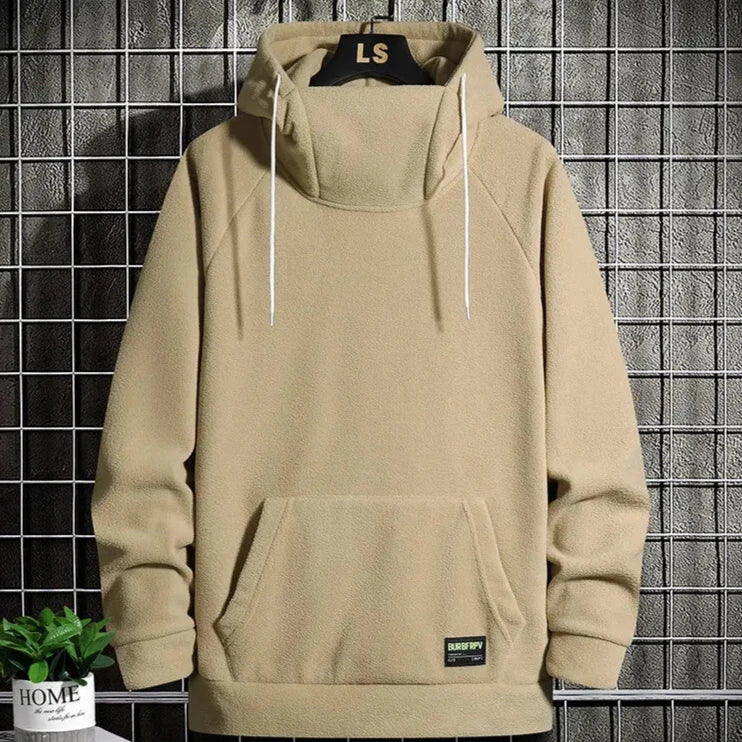 Metro Fleece Hoodie