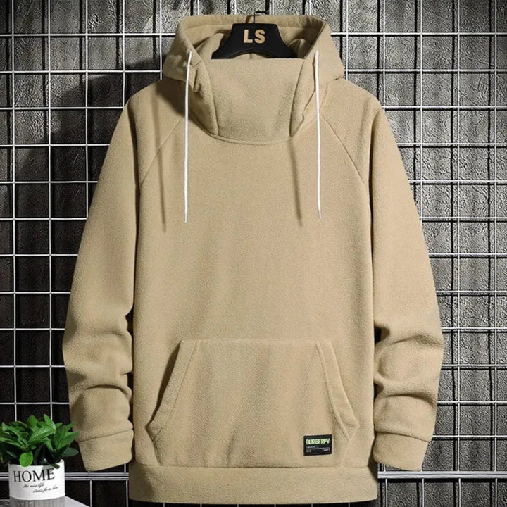 Metro Fleece Hoodie