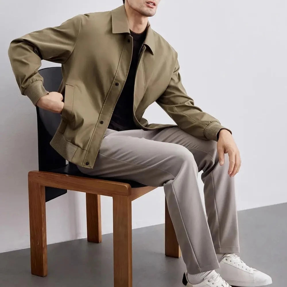 Urban Explorer Jacket