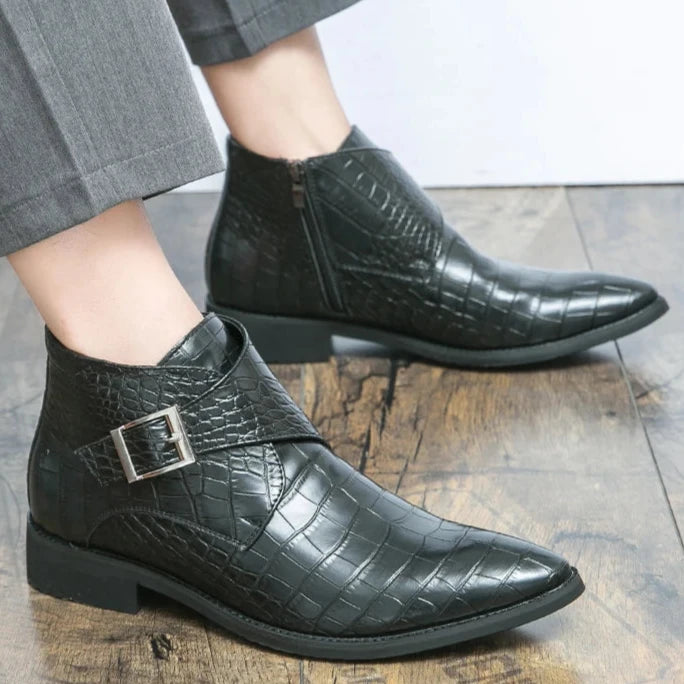 Torino Ankle Boots