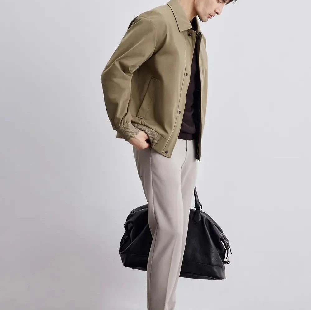 Urban Explorer Jacket