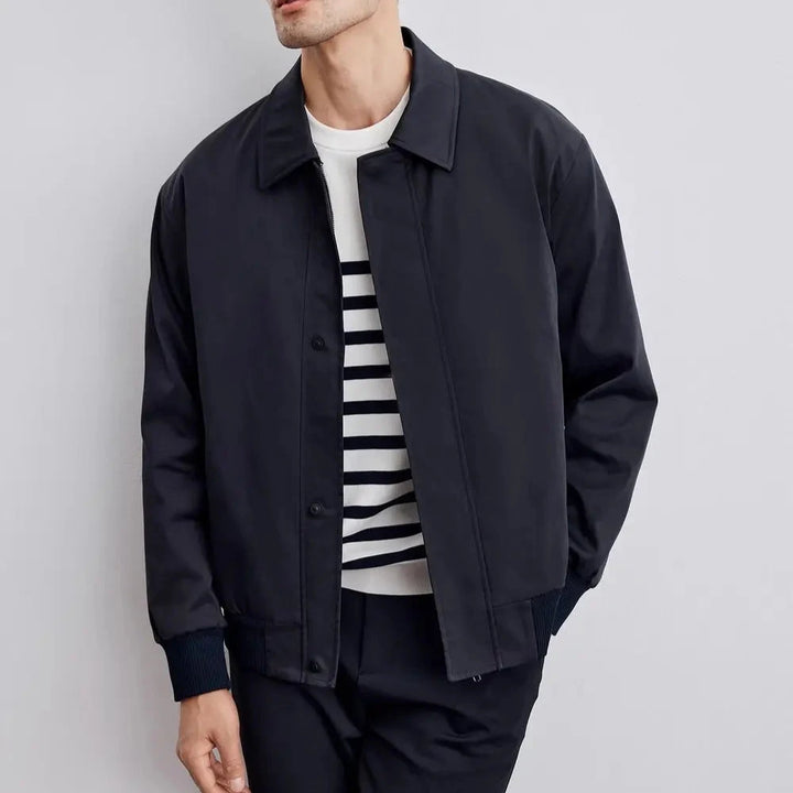 Urban Explorer Jacket