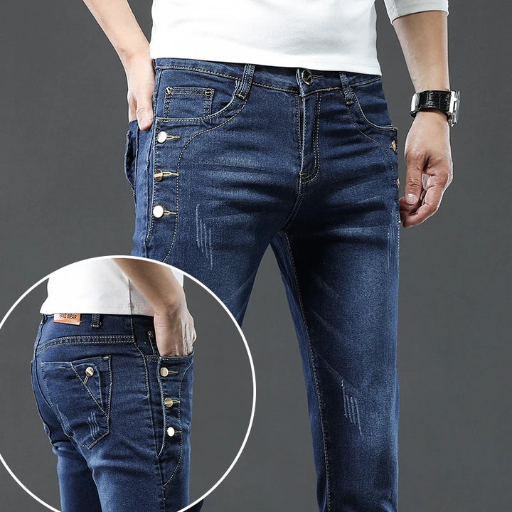 Clay Skinny Jeans