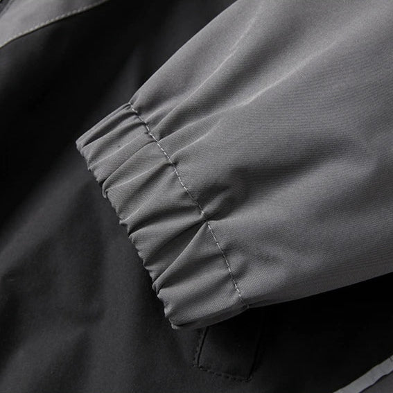 Shadowline Jacket