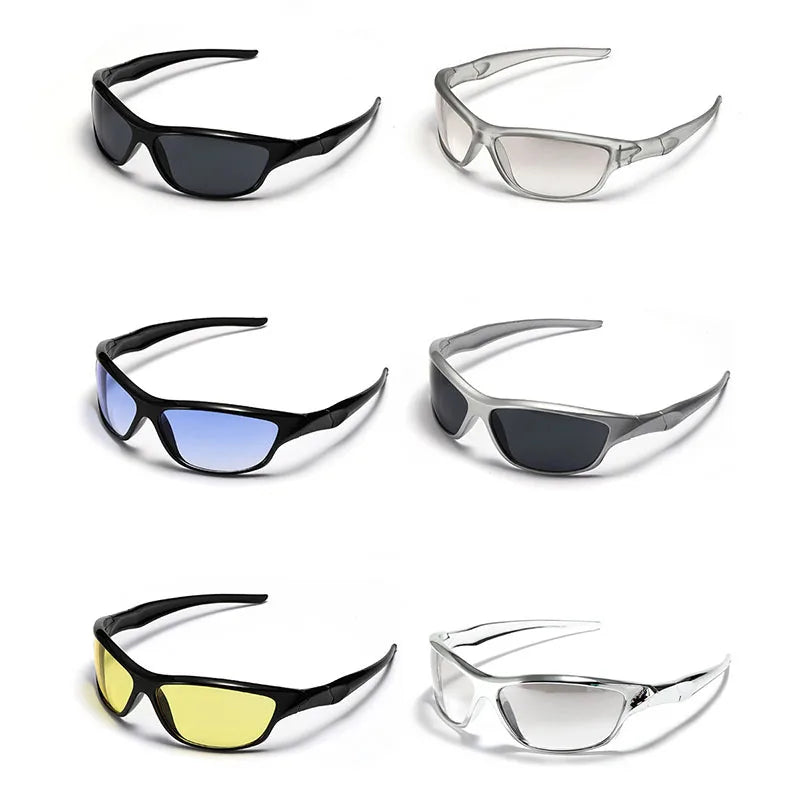 Urban Glide Shades