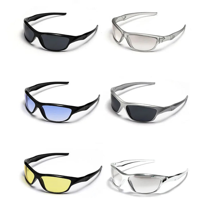 Urban Glide Shades