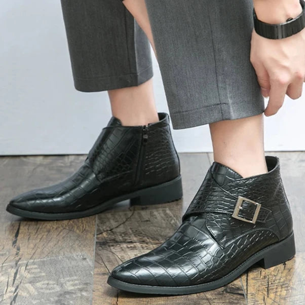 Torino Ankle Boots