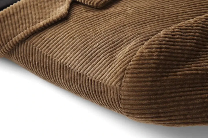 Ashton Corduroy Blazer