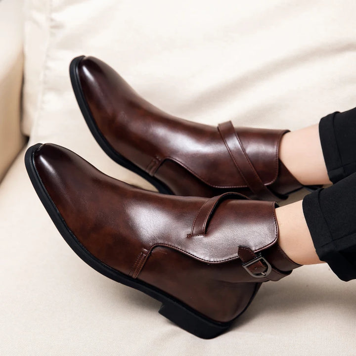 Venezia Ankle Boots