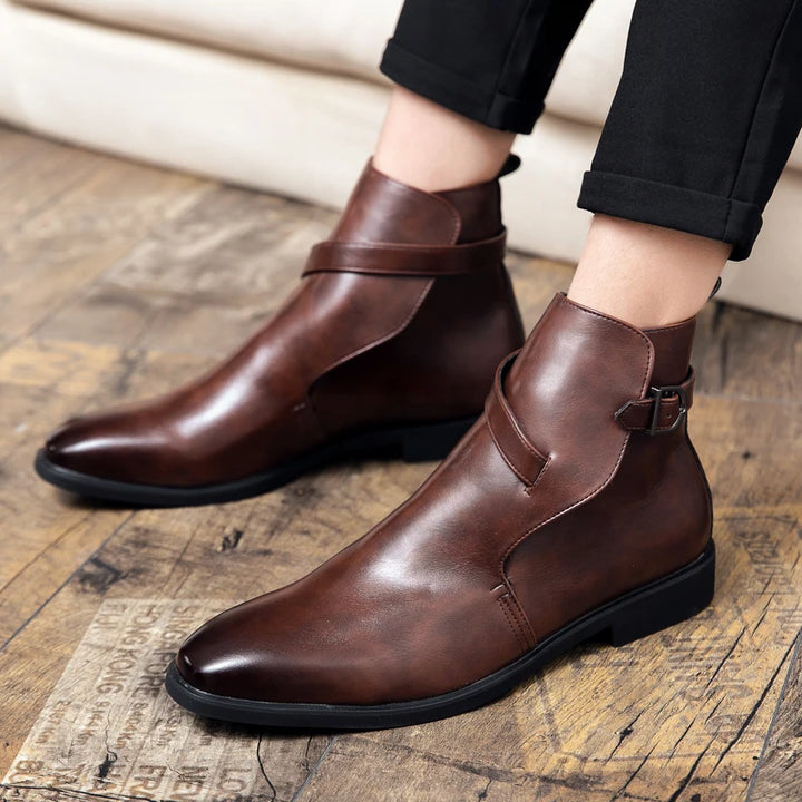 Venezia Ankle Boots