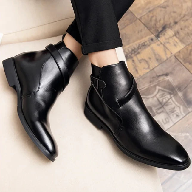 Venezia Ankle Boots