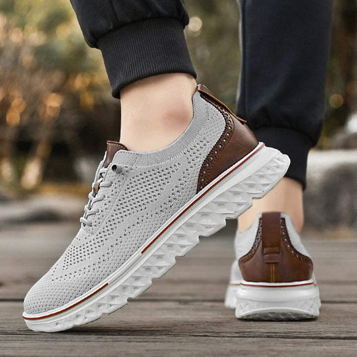 Stratus Knit Sneakers