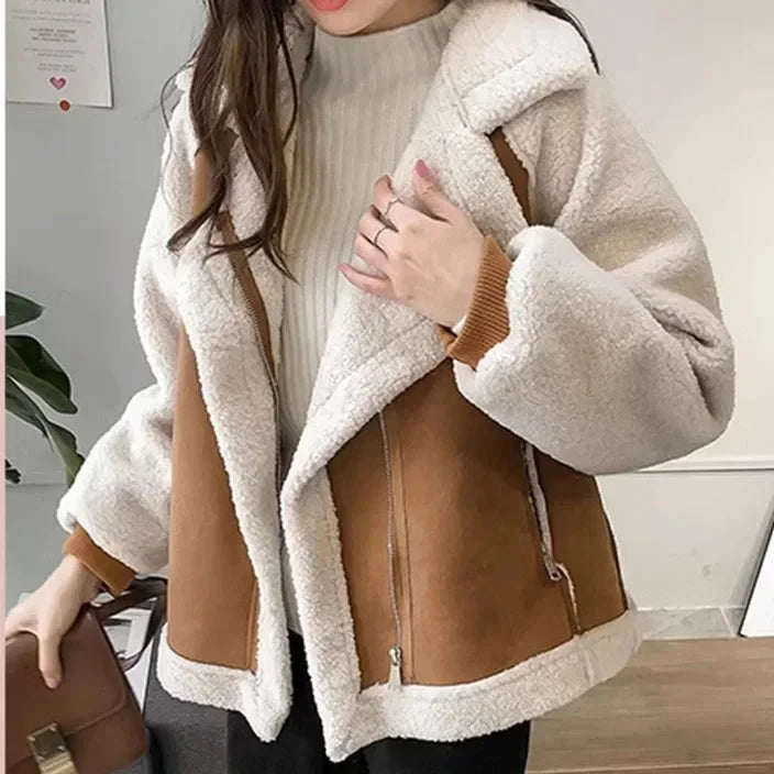 Athena Velvet Jacket