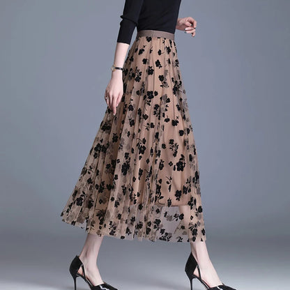 Lunelle Skirt