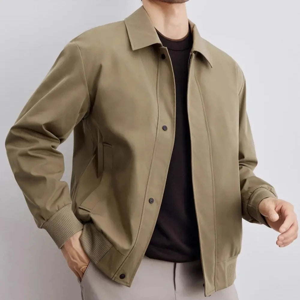 Urban Explorer Jacket