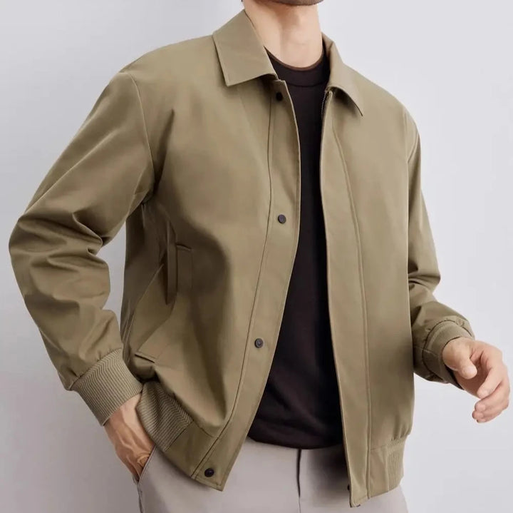 Urban Explorer Jacket