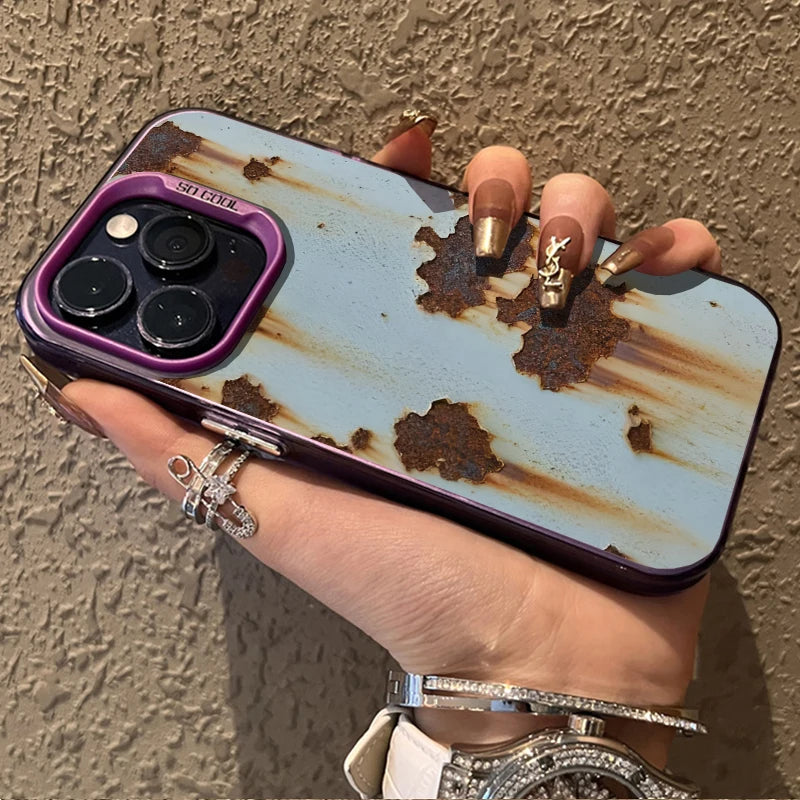 Liquid Damage Case