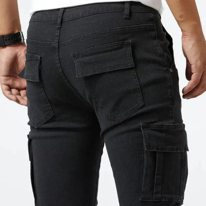Stratus Jeans