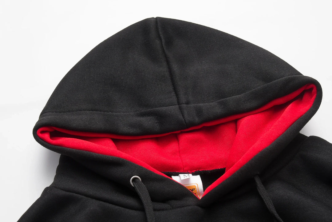 Vibe Stripe Tracksuit