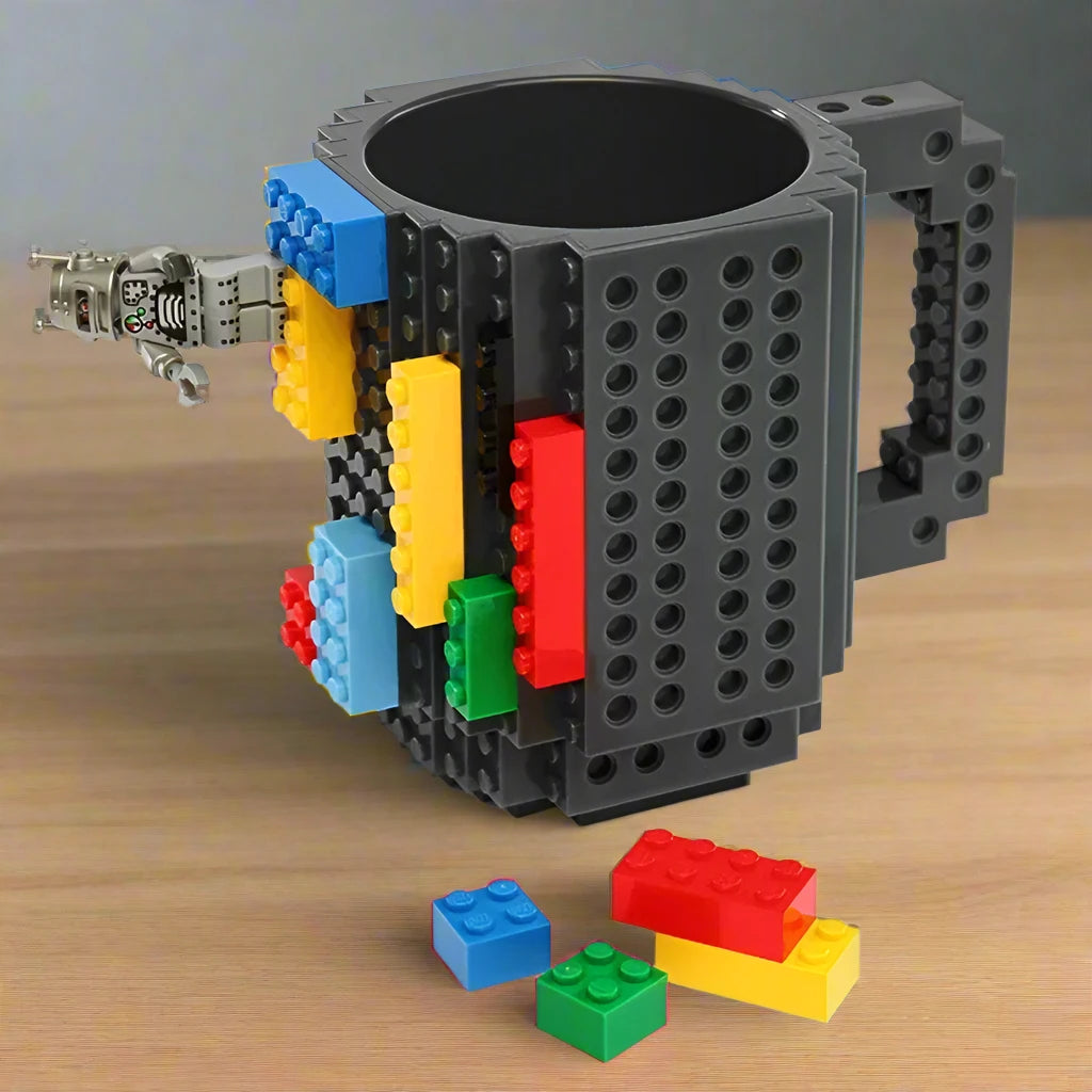 Blockify Mug