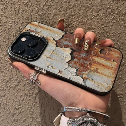 Liquid Damage Case