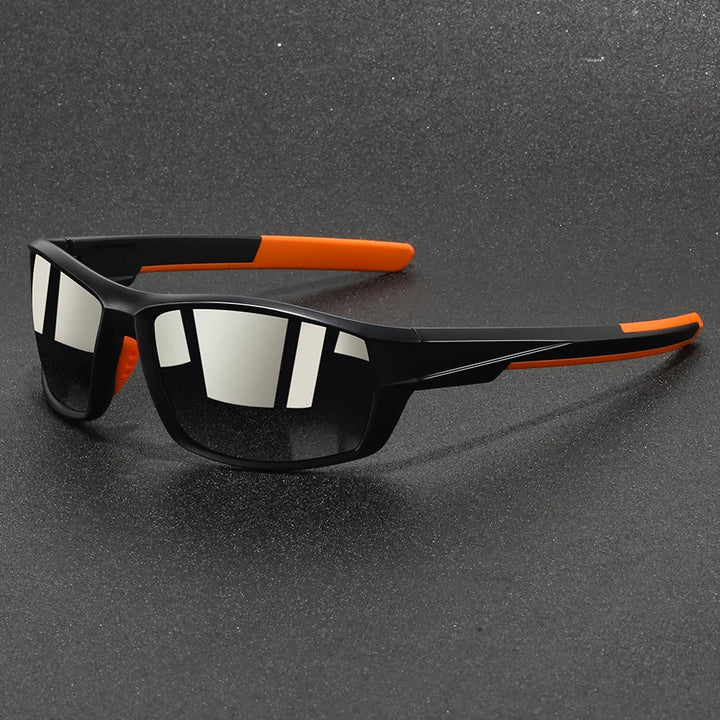 Titan Trek Shades